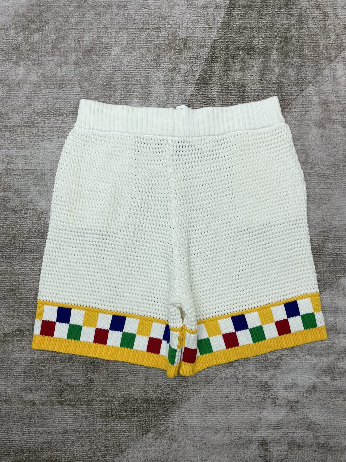 Casablanca Shorts Size S-XL - Image 7