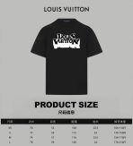 Louis Vuitton Cotton T Shirt Size XS-L - Image 9