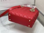 Dior Lady Women Shoulder Bags 24*20*11cm - Image 7