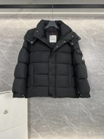 Moncler Maya Matte Winter Jacket Size S-XXL - Image 7