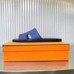 Hermes lzmir Sandals Size 40-45 - Image 5