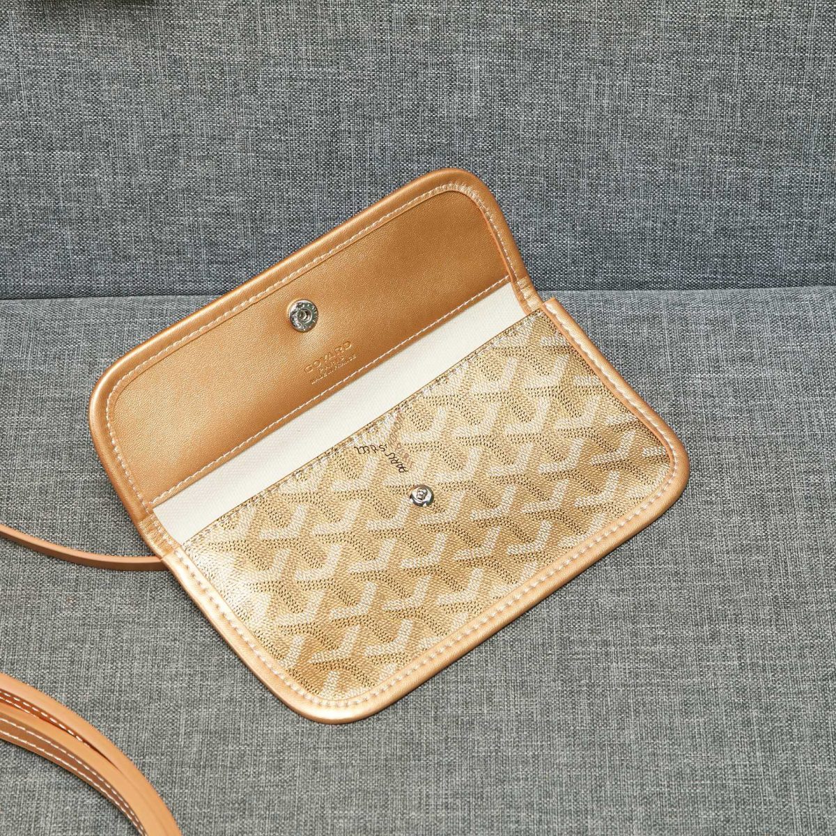 Goyard Saint Louis Shopping Bags 2-Size - Image 7