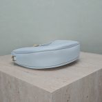 Celine 25ss Lulu Shoulder Bags Size 24*21*5cm - Image 9
