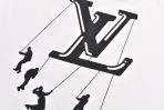 Louis Vuitton Unisex T Shirt S-L - Image 5