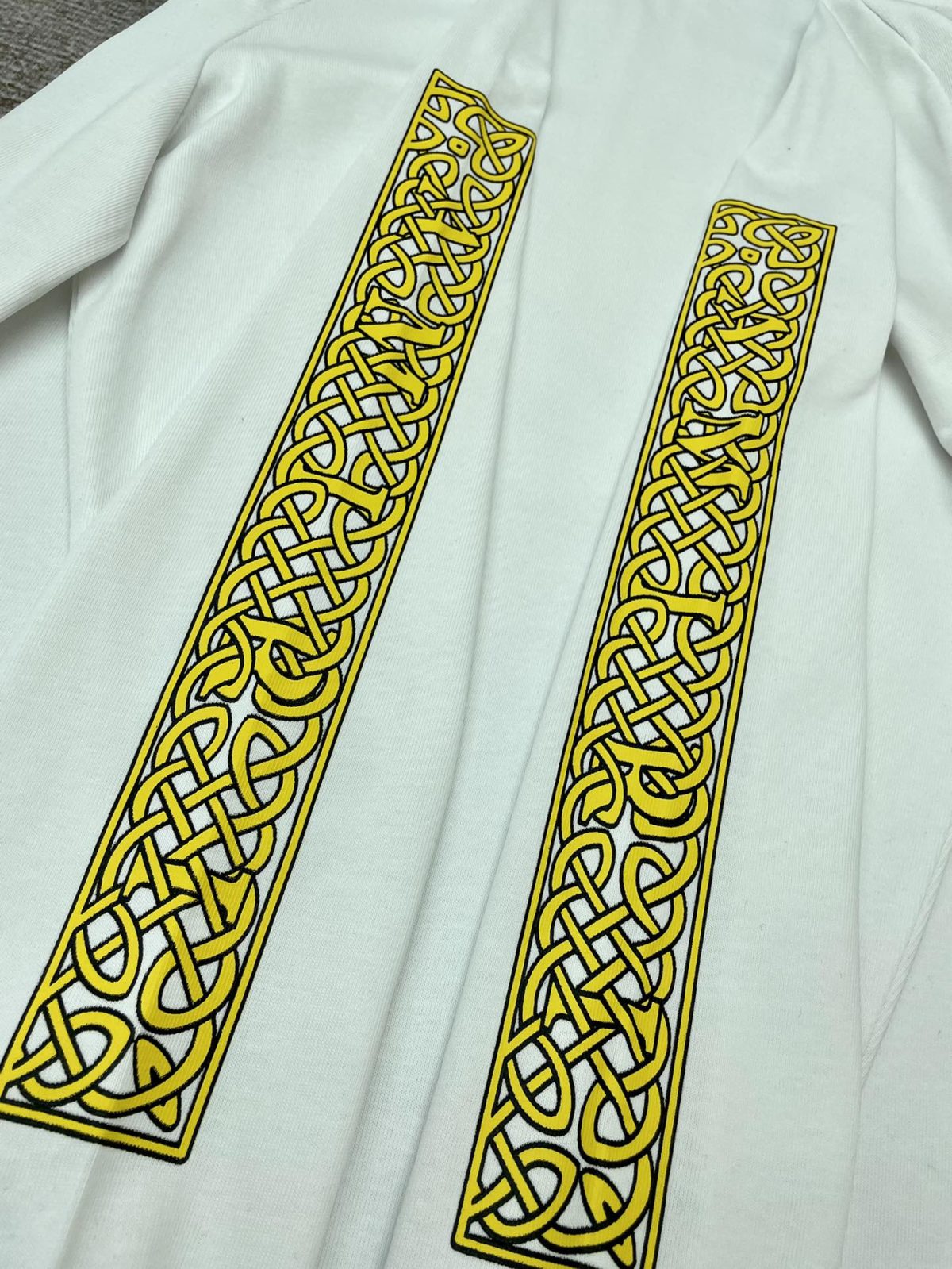 Amiri  Unisex Sweatshirt Size S-XL - Image 4