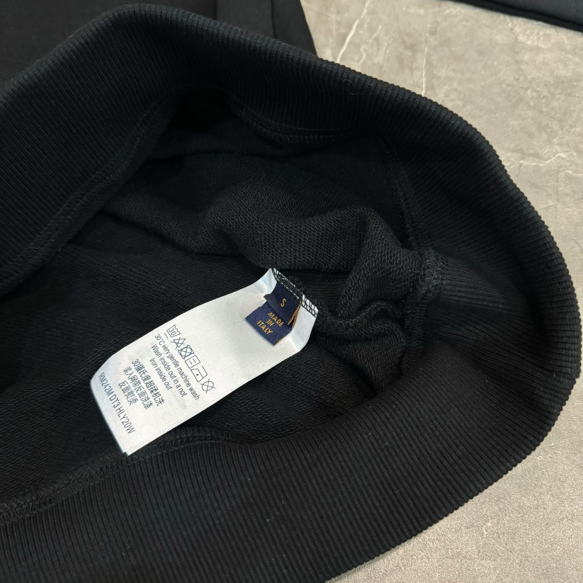 Louis Vuitton Cotton Sweatshirt Size S-XL - Image 5