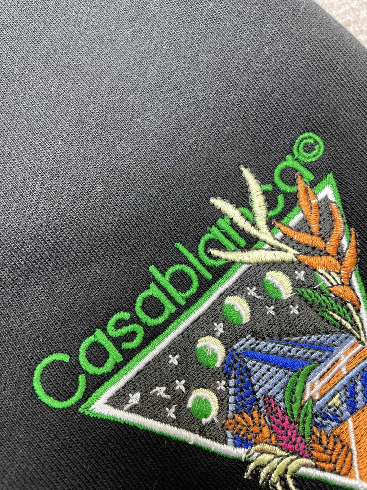 Casablanca Shorts Size S-XL - Image 3