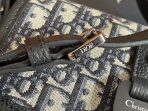 Dior 2022SS Gallop Men Shoulder Bags 20.5*16*5cm - Image 6