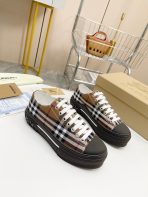 Burberry Sneaker Size 36-45 - Image 2