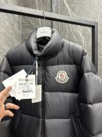 Moncler Citala Winter Down Jacket Size S-2XL - Image 4