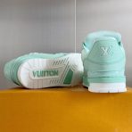 Louis Vuitton 2024New LV Trainer Sneaker Size 36-46 - Image 9