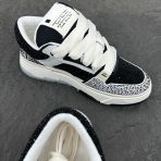 Amiri CRYSTAL MA-1 Sneaker Size 36-46 - Image 5