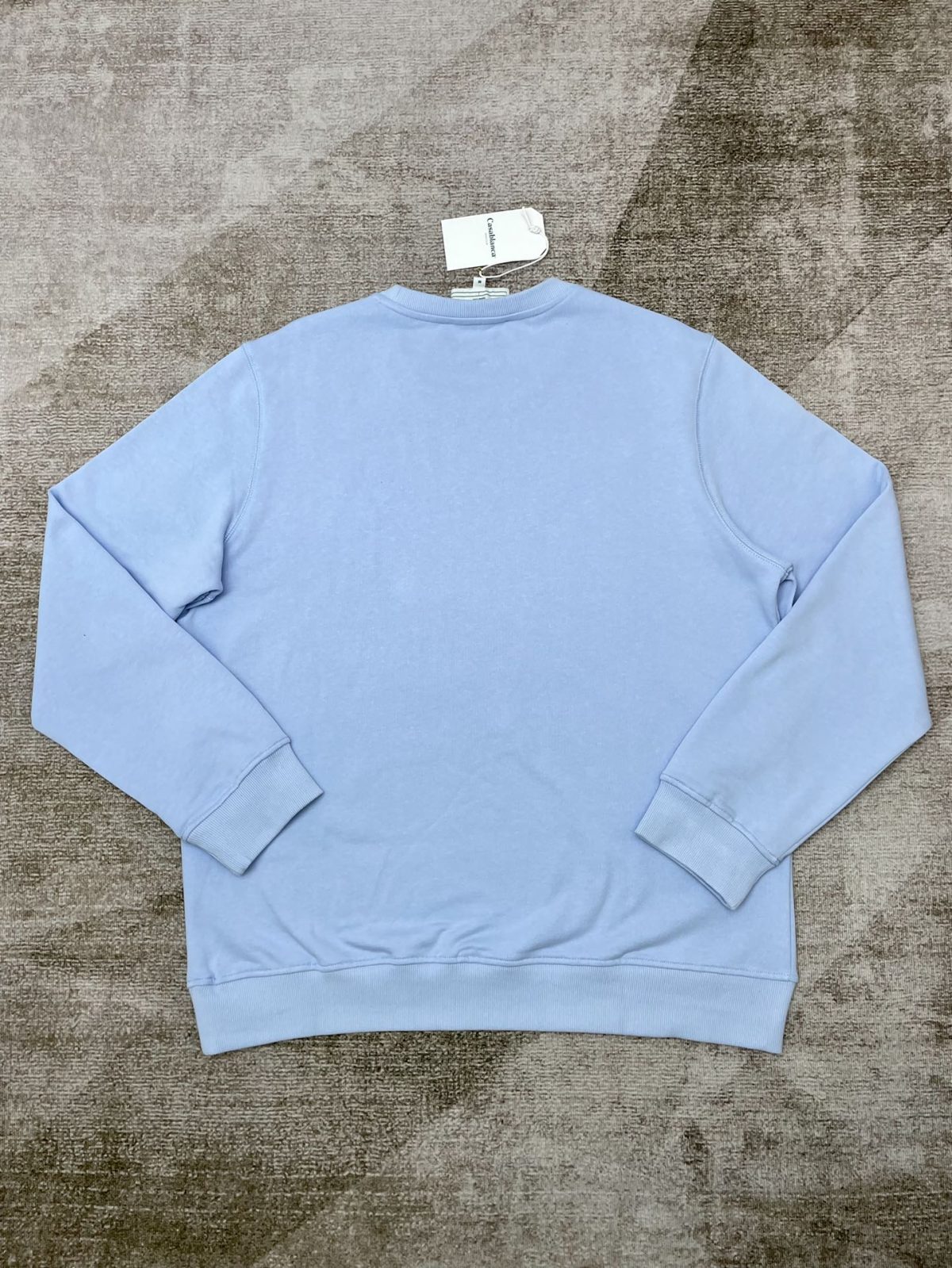 Casablanca Unisex Sweatshirt Size S-XL - Image 9