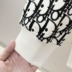 Dior New Unisex Sweatshirt Size S-XL - Image 3