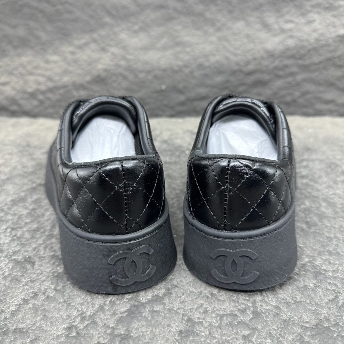 Chanel 2025ss Women Sneaker Size 35-40 - Image 8