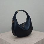 Celine 25ss Lulu Shoulder Bags Size 24*21*5cm - Image 4