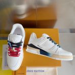 Louis Vuitton 2024ss LV Trainer Sneaker Size 36-46 - Image 6
