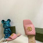 Gucci Women Sandals Size 36-41 - Image 2
