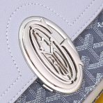 Goyard Vendome Shoulder Bags Size 25*17*8cm - Image 5