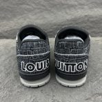 Louis Vuitton LV Trainer Sneaker Size 36-46 - Image 8