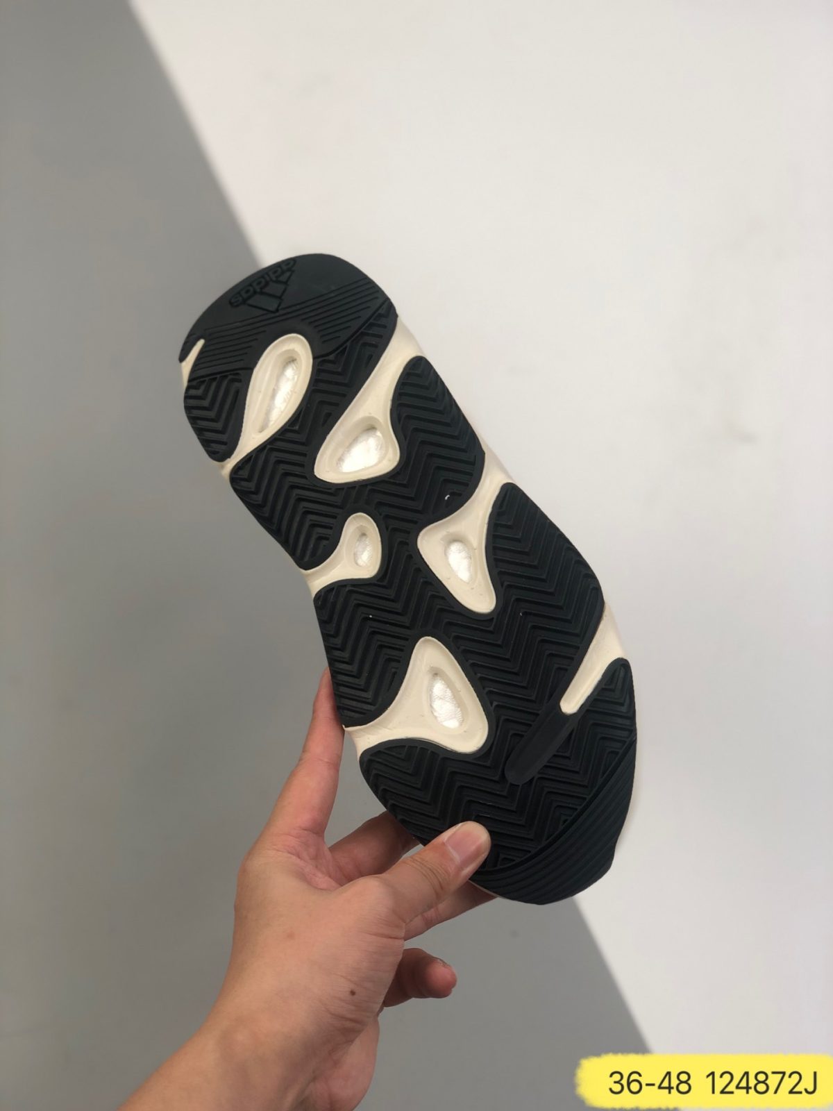 Yeezy Boost 700 V1 Sun Mens/Women's Sneakers Shoes 36 - 48 - Image 4