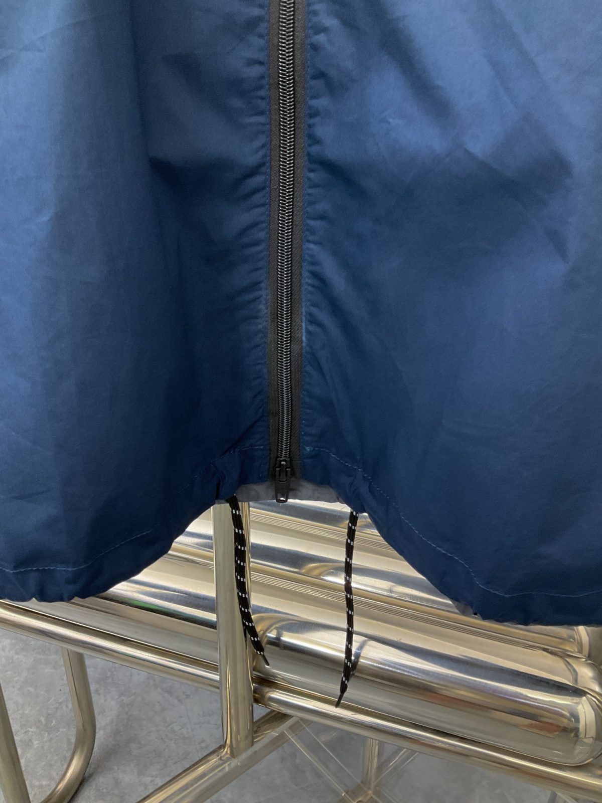 Balenciaga Piece together Charge jacket coat Size S-XL - Image 5