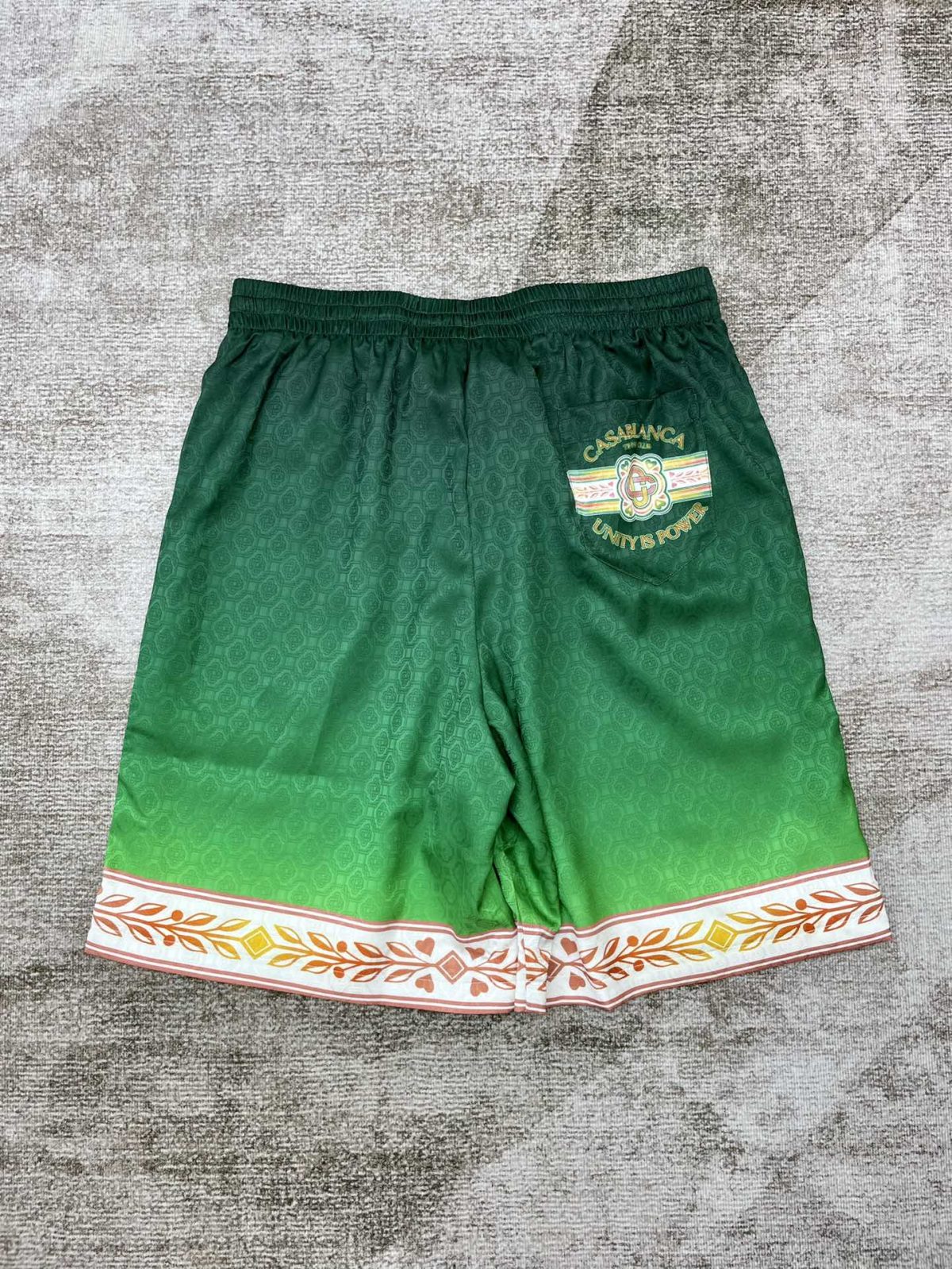 Casablanca Shorts Size S-XL - Image 6