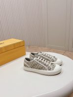 Fendi 2024ss New arrival Sneaker Size 36-40 - Image 2
