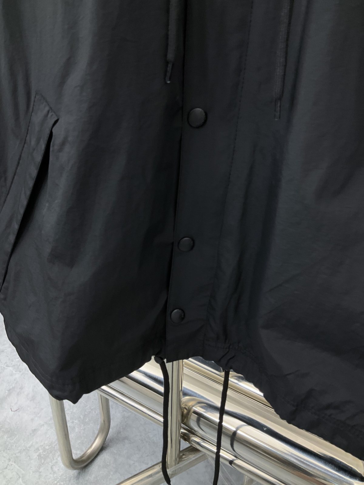 Balenciaga New Jacket Size S-XL - Image 3