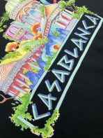 Casablanca T Shirt Size S-XL - Image 6