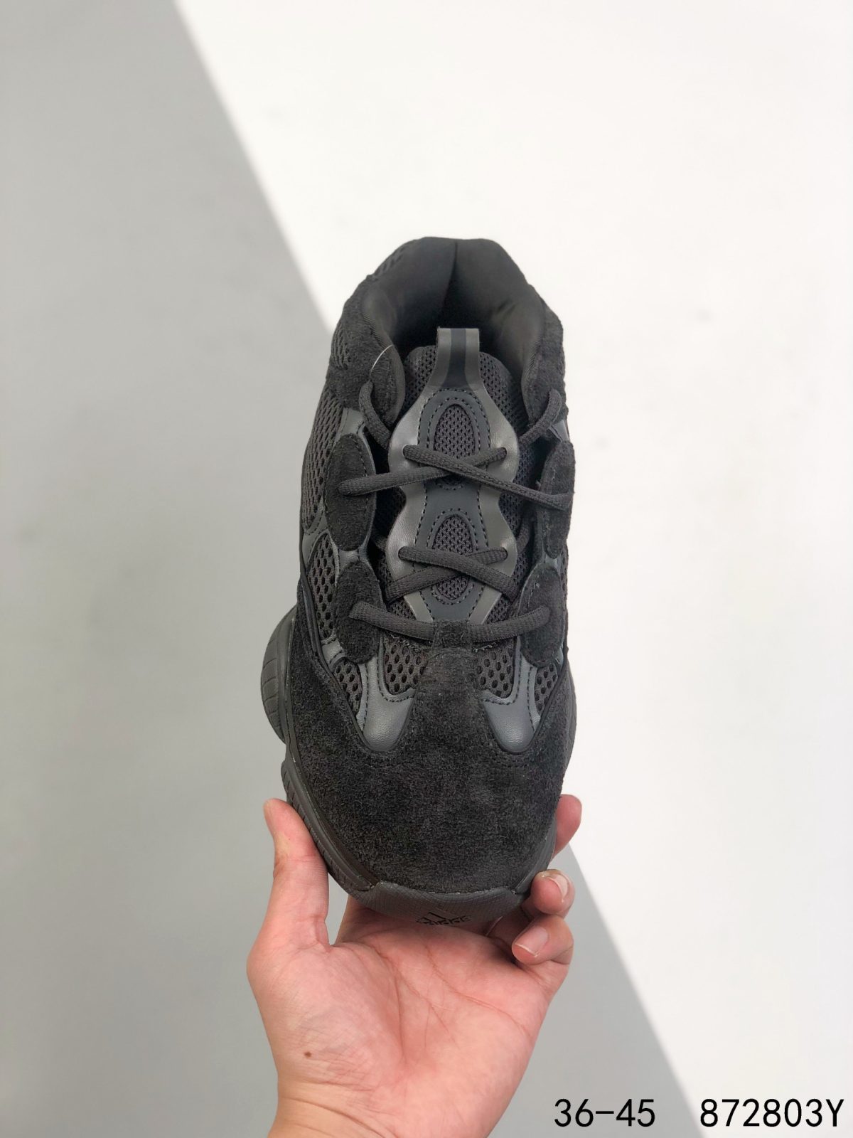 Yeezy 500 Mens/Women's Sneakers Shoes 36 - 45 - Image 8