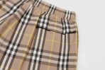 Burberry Unisex Shorts S-XL - Image 4