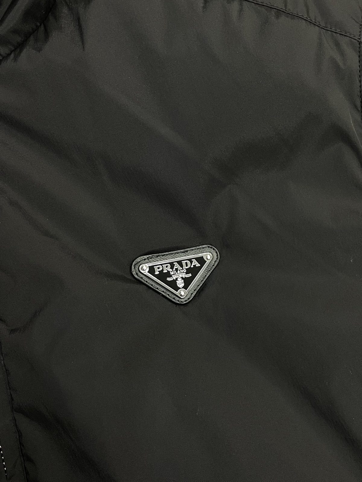 Prada Unisex Jacket Size 48-56 - Image 7