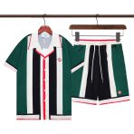 Casablanca Sommeranzug Size M-XXXL