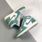 Nike Air Jordan 1 High Top Sneakers Shoes Gr. 36-46 - Image 5