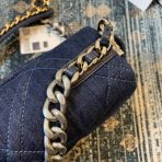 Chanel AS1160 2019fw Shoulder Bags 26*16*9cm - Image 7