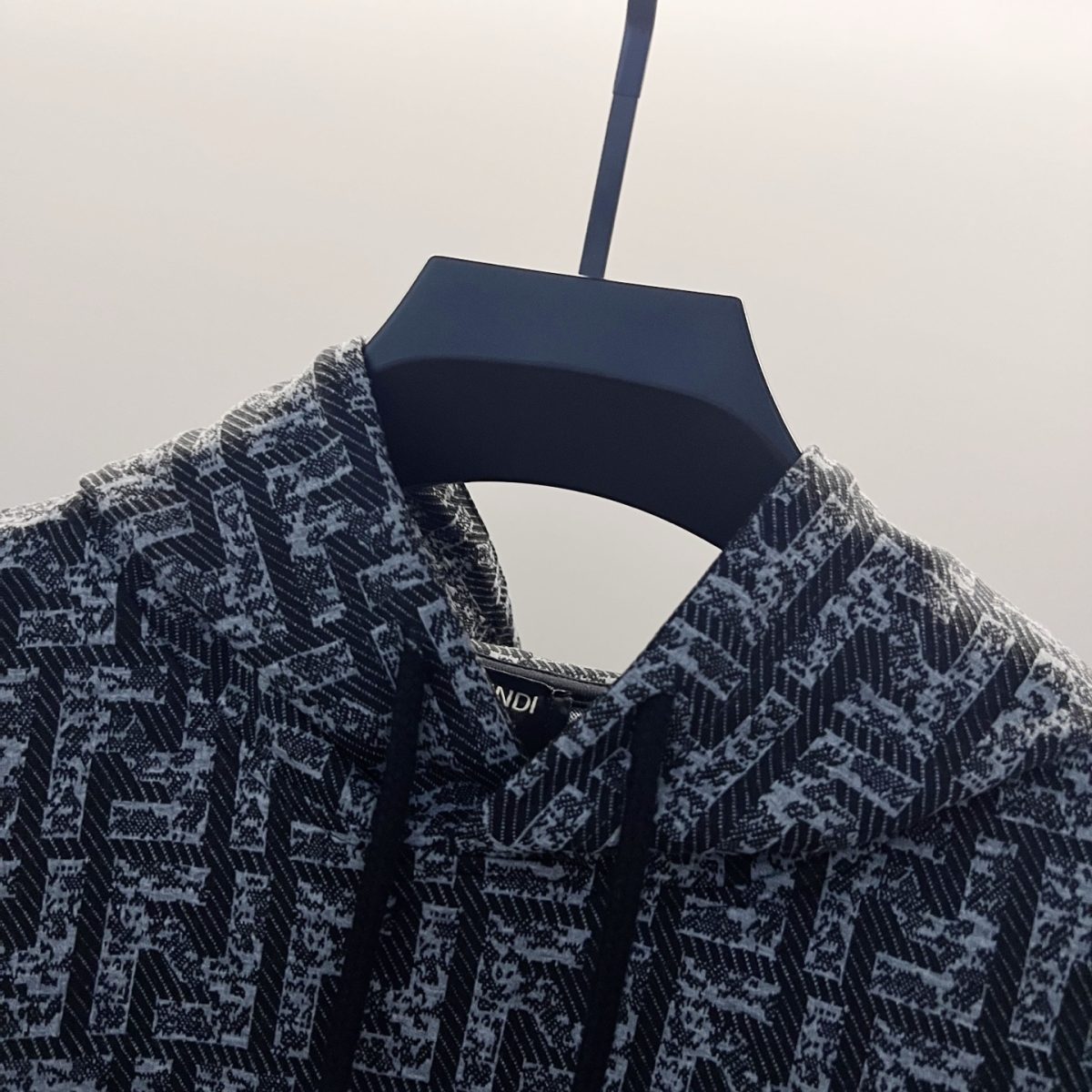Fendi Unisex Sweatshirt Size S-XL - Image 5