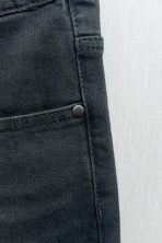 Prada 2025SS Men Jeans Size 29-40 - Image 5