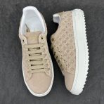Louis Vuitton Time Out Sneaker Size 36-41 - Image 4