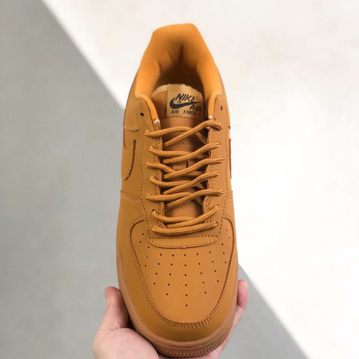 Nike Air Force 1 Sneakers Shoes Gr. 36-45 - Image 2