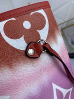Louis Vuitton Shopping Bags 31*28.5*17cm - Image 7