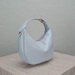 Celine 25ss Lulu Shoulder Bags Size 24*21*5cm - Image 4
