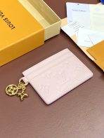 Louis Vuitton M82132 Card Holder Size 10*7cm - Image 5