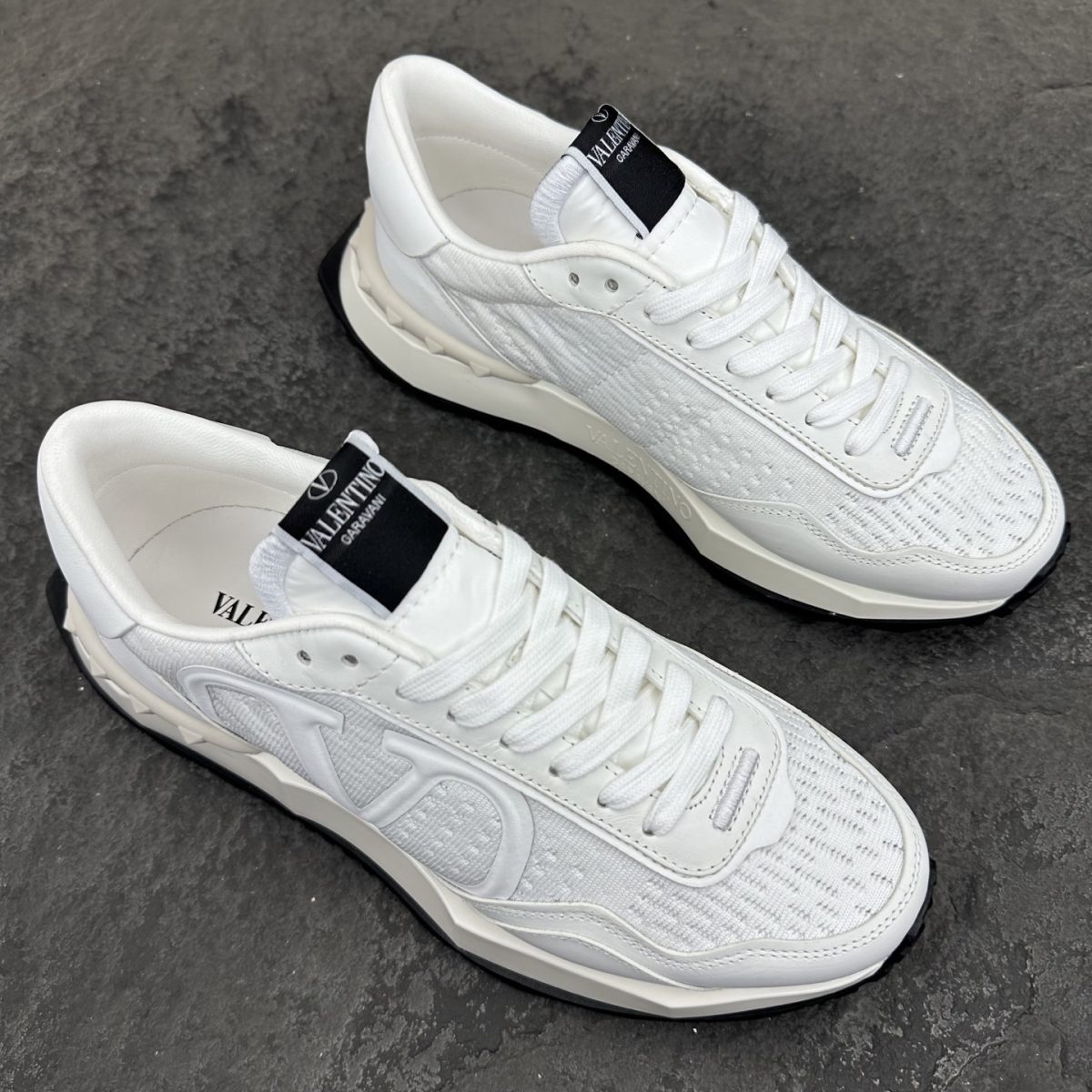 Valentino LACERUNNER Men Sneaker Size 40-46 - Image 2