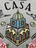 Casablanca Unisex Sweatshirt Size S-XL - Image 4
