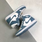 Nike Air Jordan 1 High Top Sneakers Shoes Gr. 36-46 - Image 5