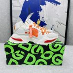 Dolce Gabbana 2024ss Sneakers Size 36-45 - Image 2