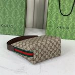Gucci Ophidaia Women Shoulder Bags Size 20*18.5*10cm - Image 5