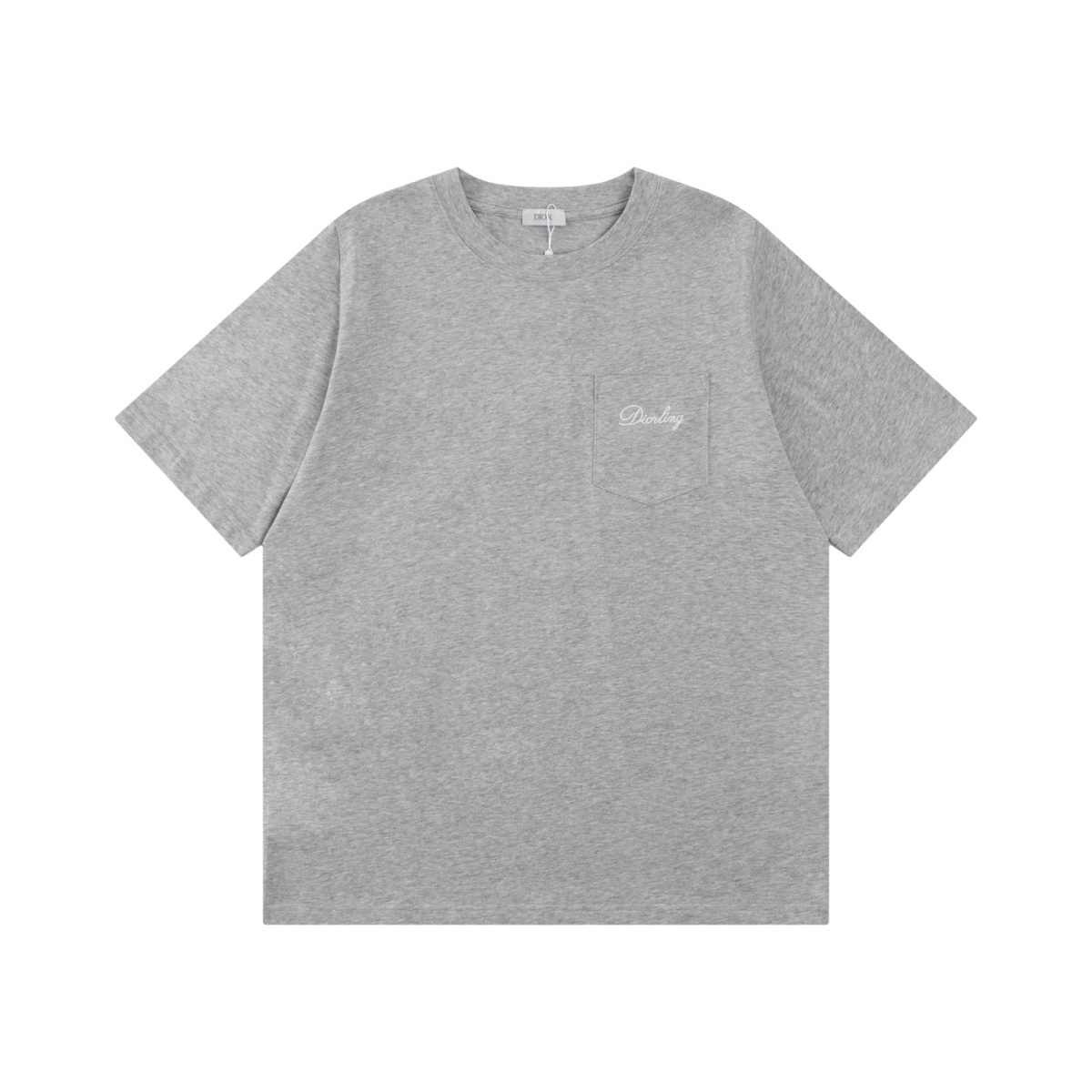 Dior Cotton T Shirt Size S-XL - Image 4