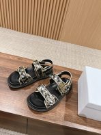 Dior Act Sandals Size 36-41 - Image 8